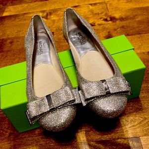 Worn once, and in wonderful condition.